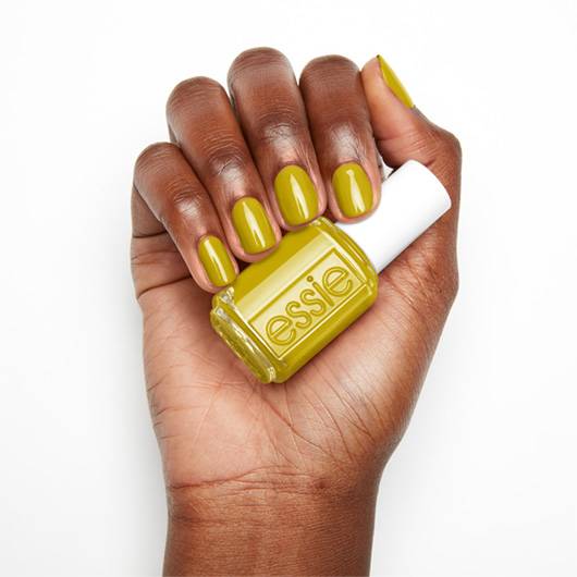 Essie Nail Polish 809 My Happy Bass - Image 4