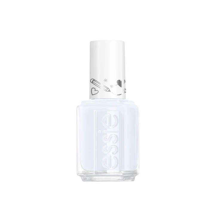 Essie Nail Polish Doodle The Minimum