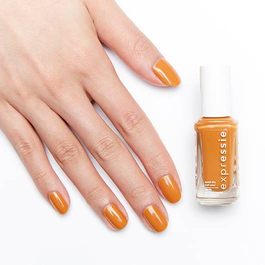 Essie Nail Polish Expressie 120 Dont Hate Curate - Image 3