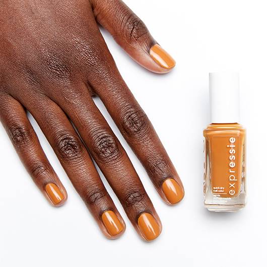 Essie Nail Polish Expressie 120 Dont Hate Curate - Image 4