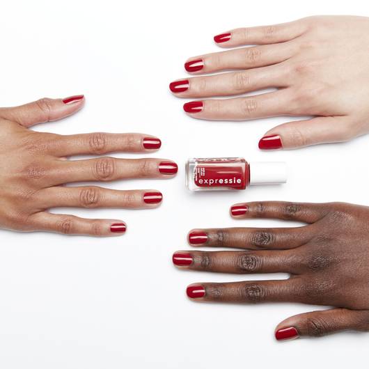 Essie Nail Polish Expressie 190 Seize The Minute - Image 3