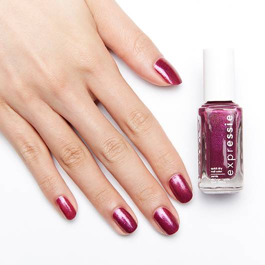 Essie Nail Polish Expressie 250 Mic Drop It Low - Image 3