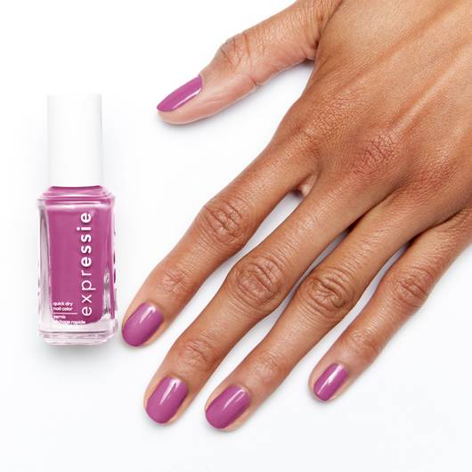 Essie Nail Polish Expressie 412 Thumb Surfing - Image 3