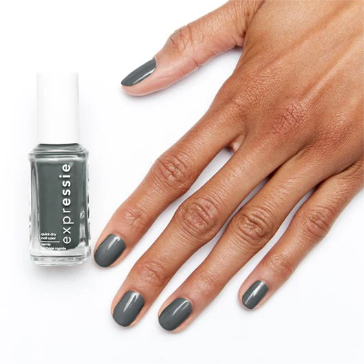 Essie Nail Polish Expressie Cut To The Chase - Image 4