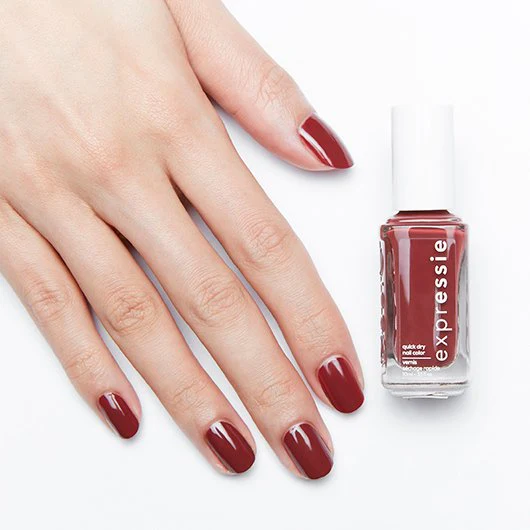 Essie Nail Polish Expressie Notifications On - Image 3