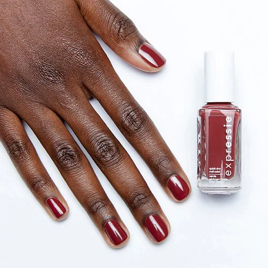 Essie Nail Polish Expressie Notifications On - Image 4