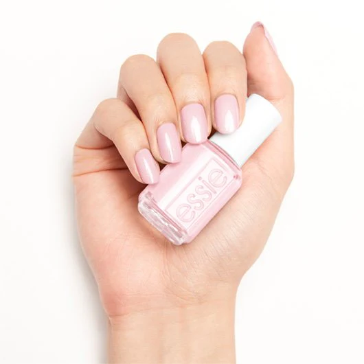 Essie Nail Polish Pillow Talk The Talk 7 - Image 2