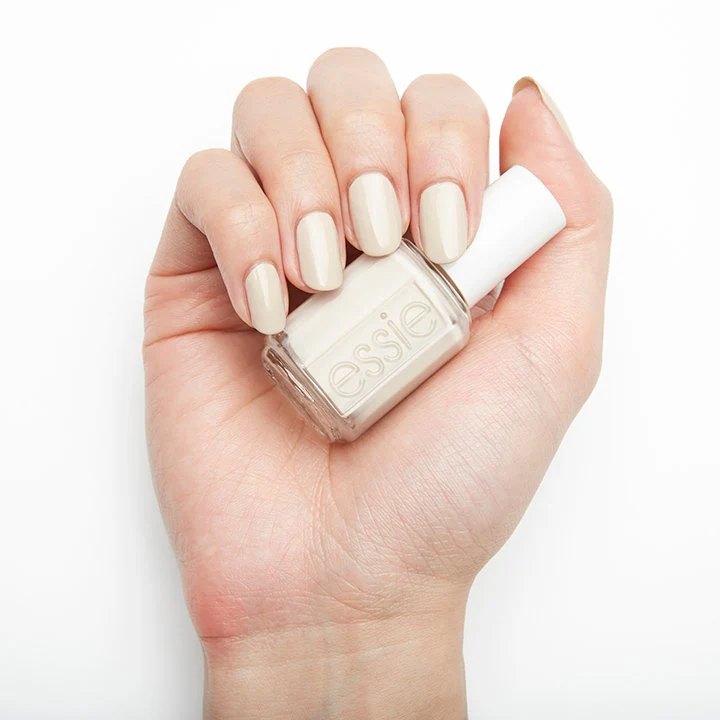 Essie Nail Polish Rainwear Dont Care - Image 4