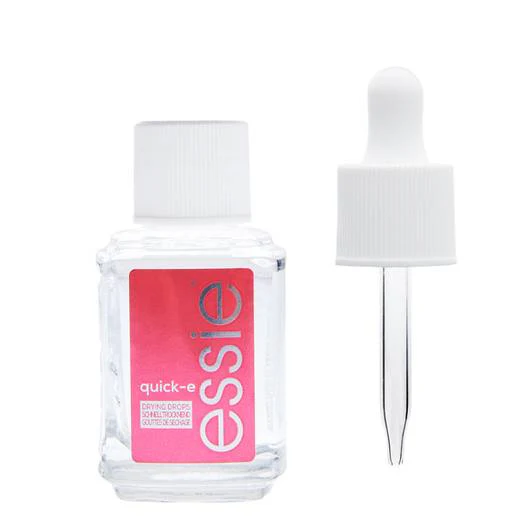 Essie Quick E Drying Drops - Image 2