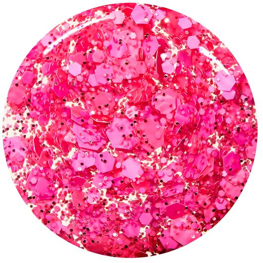 Essie sparkles betwwen us nail polish - Image 2