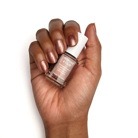 Essie Treat Love & Color Strengthener 156 Finish Line Fuel - Image 4