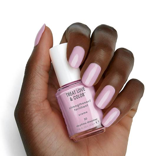 Essie Treat Love & Color Strengthener 29 Daytime Dreamer - Image 4