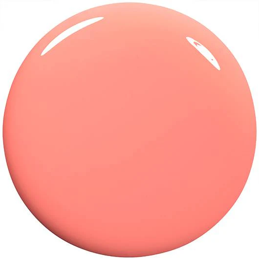 Essie Treat Love & Color Strengthener 33 Glowing Strong - Image 2