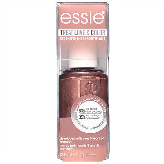 Essie Treat Love & Color 95 Finish Line