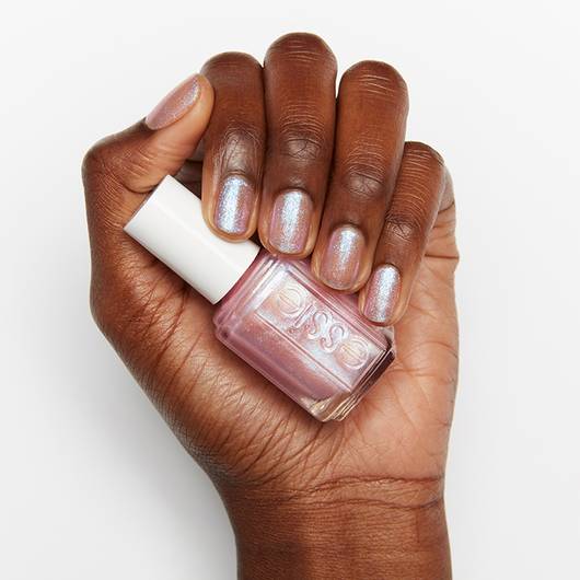 Essie wet suited up nail polish - Image 4