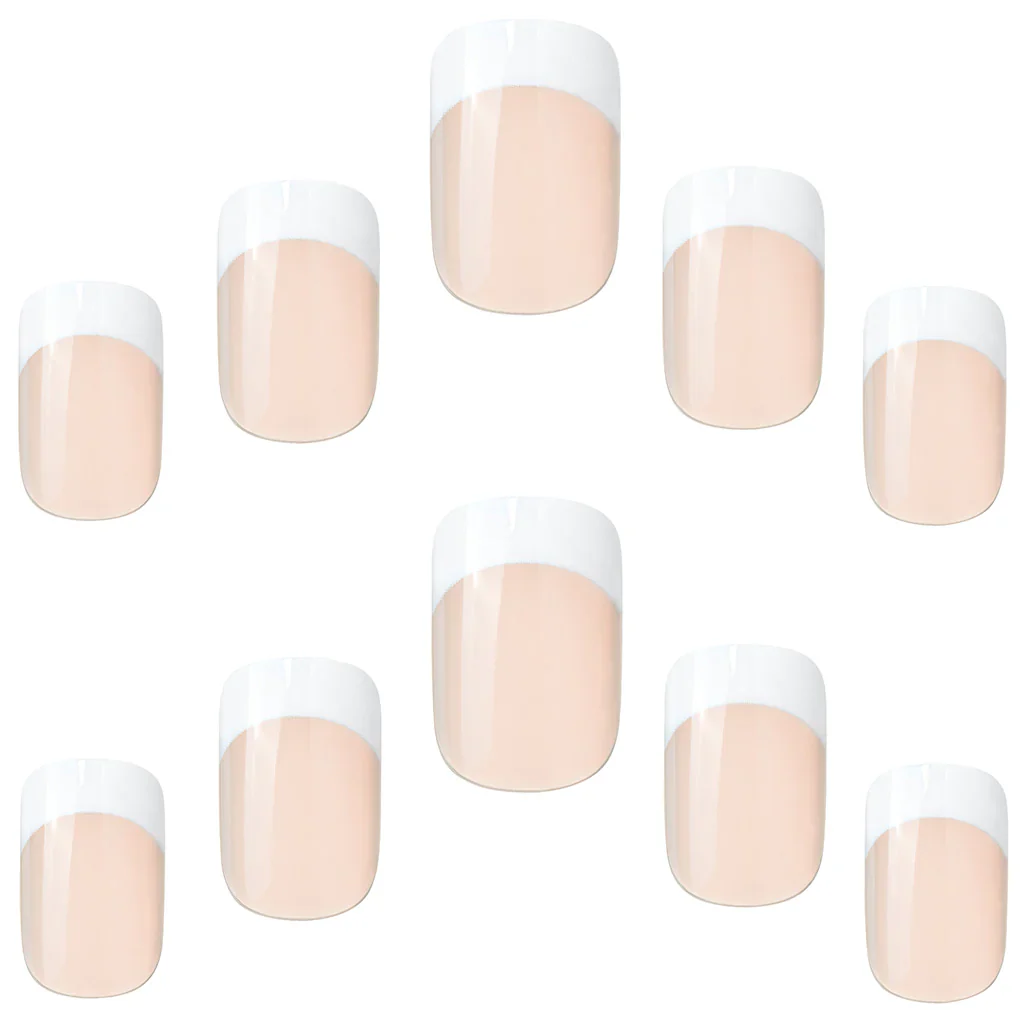 Elegant Touch French Bare 101 - Image 2