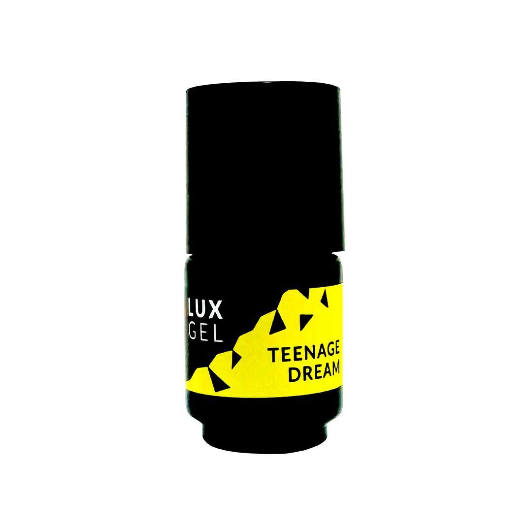 Elegant Touch Lux Gel 15 Day Teenage Dream 32 Nail Polish - Image 2