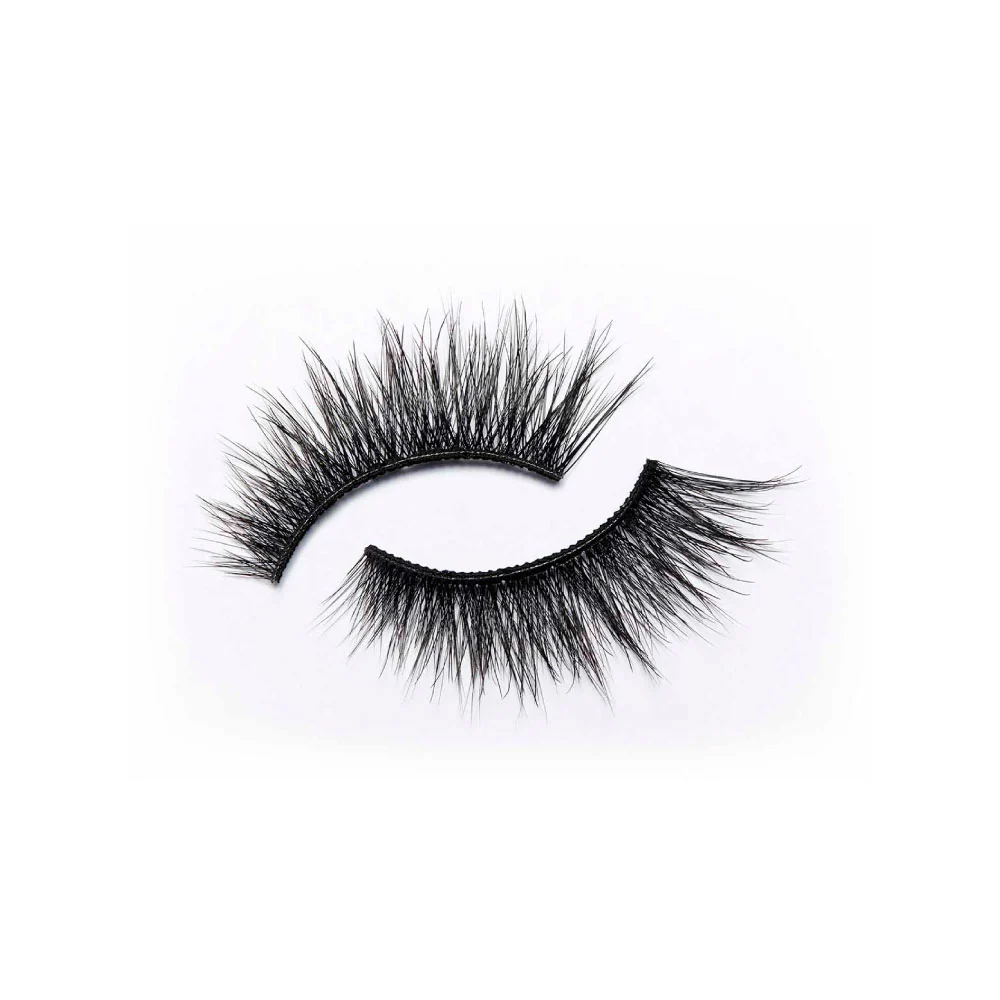 Eylure Dramatic 3D Lashes 196 - Image 2