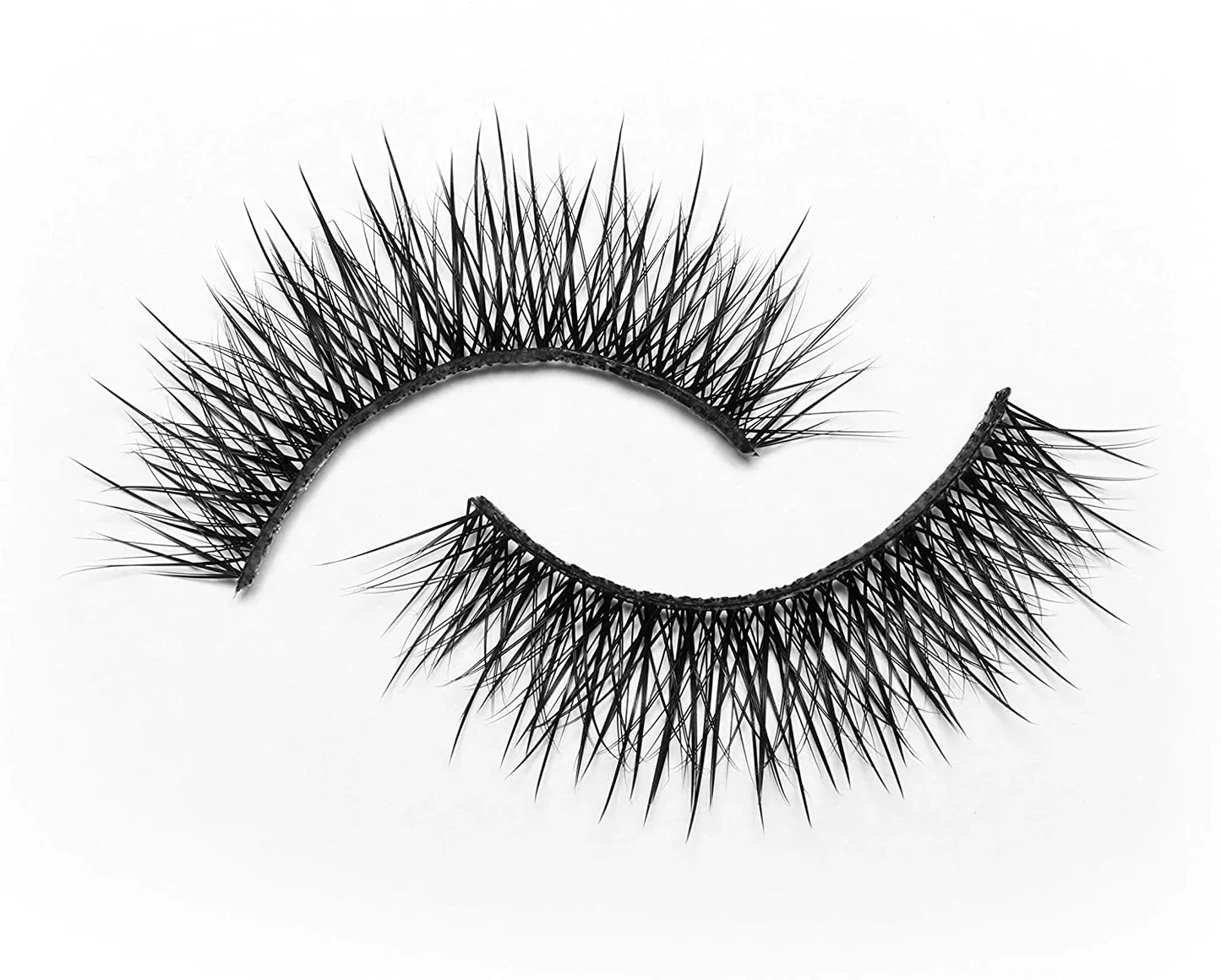 Eylure dramatic full & bold Lashes no157 - Image 2