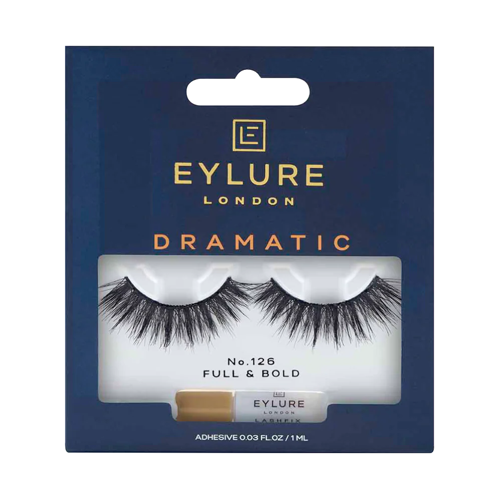 Eylure Dramatic No 126 Full & Bold