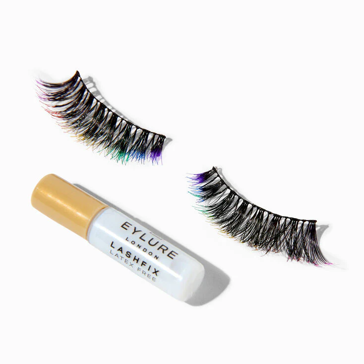 Eylure Love Is Love Lashes 117 Light & W - Image 2