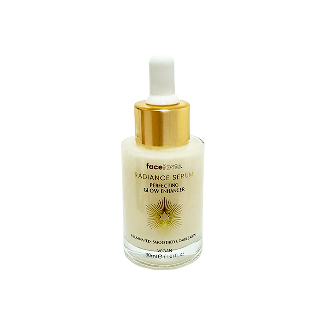 Face Facts Mystic Radiance Gift Set - Image 3