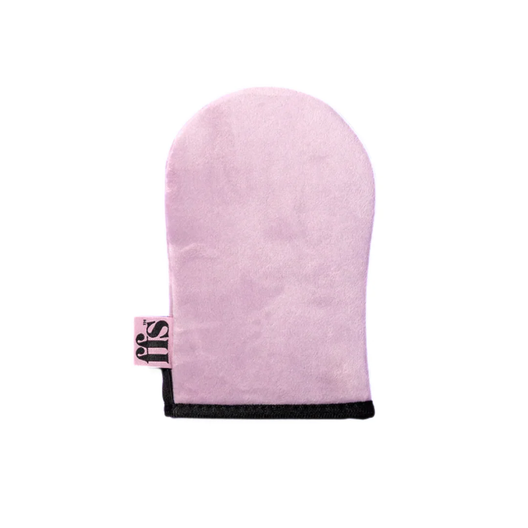 FFS Double Sided Tan Applicator Mitt - Image 2