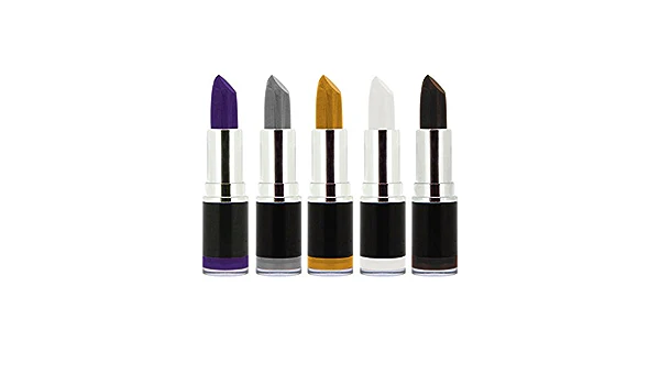 Freedom Pro Lipstick Far Away Collection