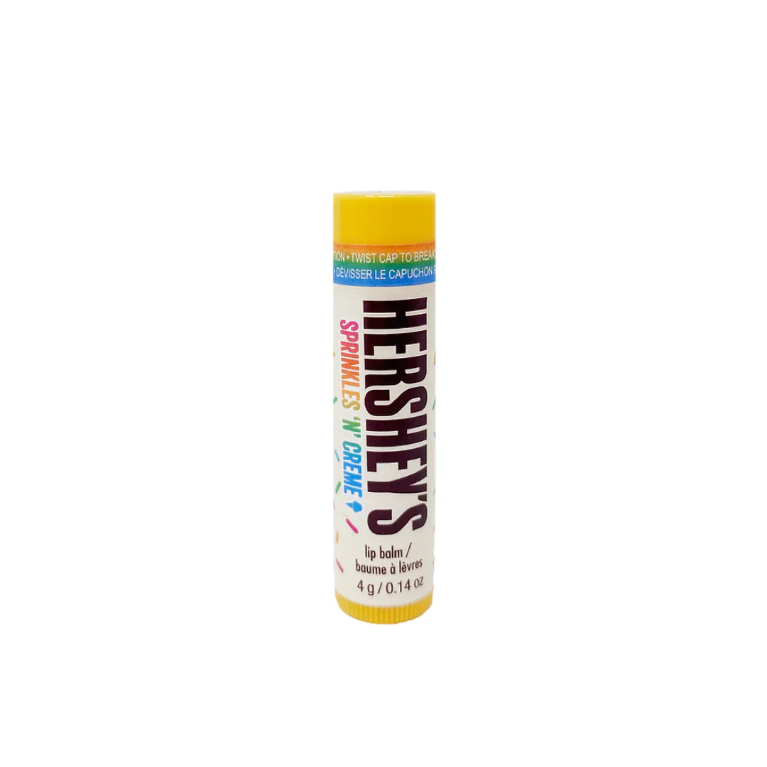 Hersheys Sprinkles N Creme Lip Balm