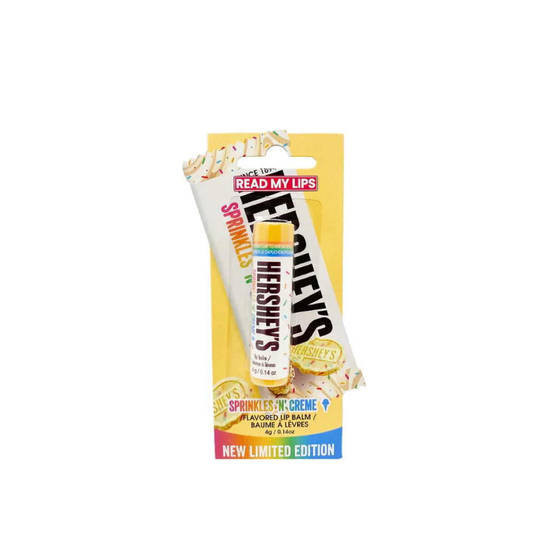 Hersheys Sprinkles N Creme Lip Balm - Image 2