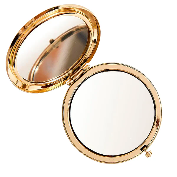 Hollywood Bronzer Compact Mirror - Image 2