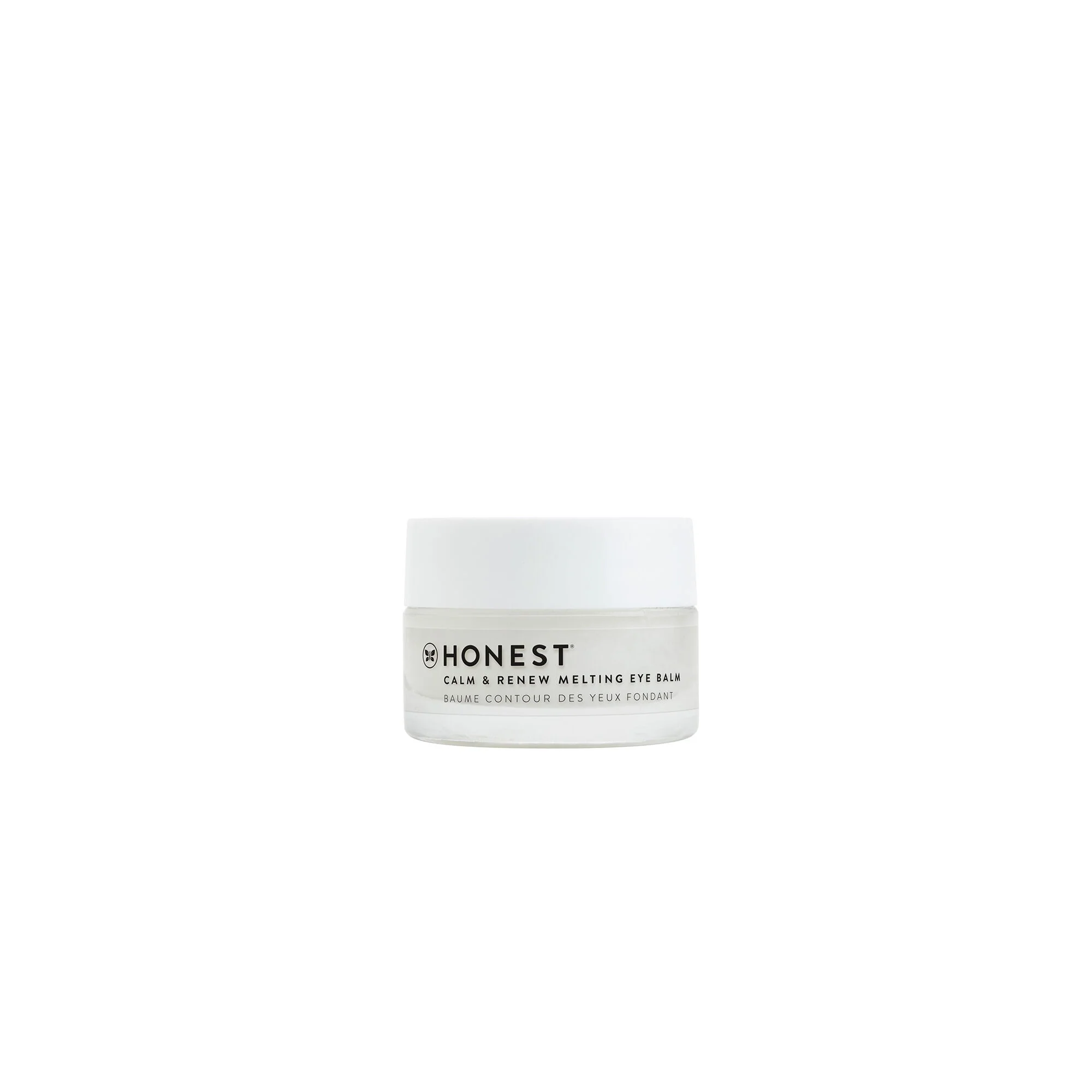 Honest Calm & Renew Eye Balm Sensitive - Image 3