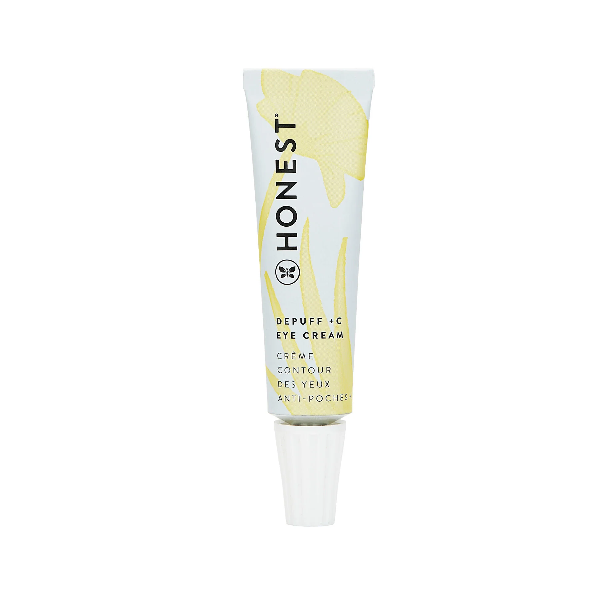 Honest Beauty Depuff C+ Eye Cream 15ml - Image 3
