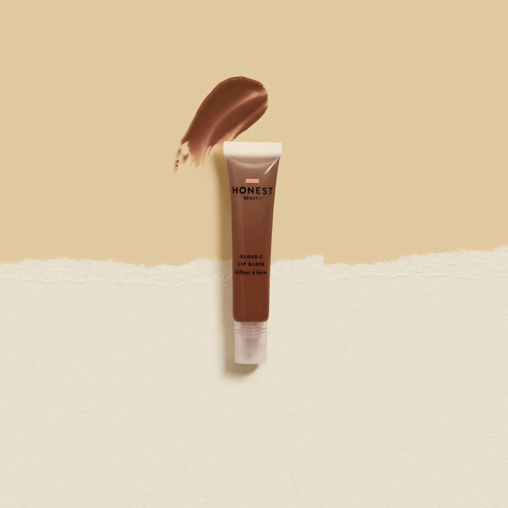 Honest Beauty Gloss C Lipgloss Axinite