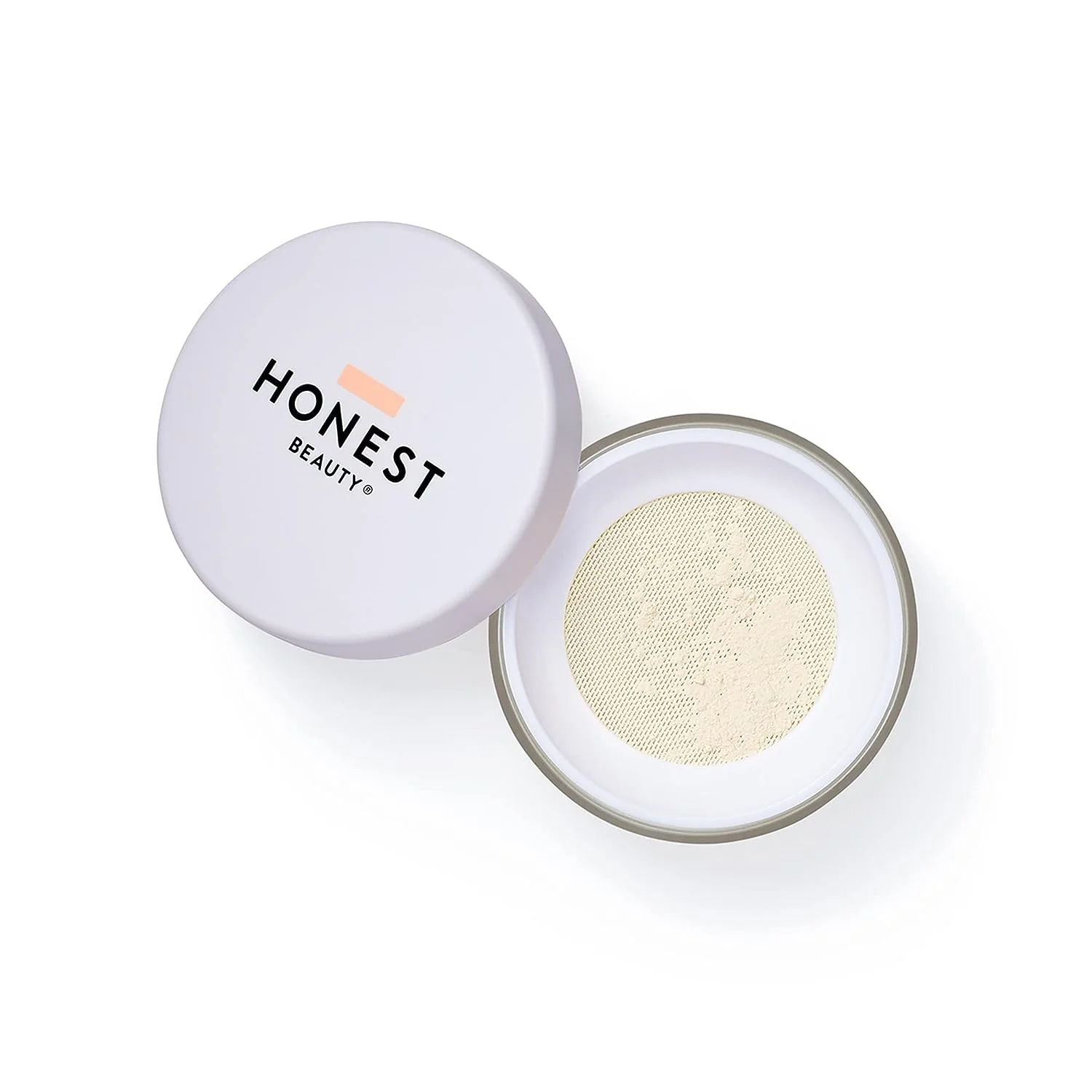 Honest Invisible Blurring Loose Powder - Image 2