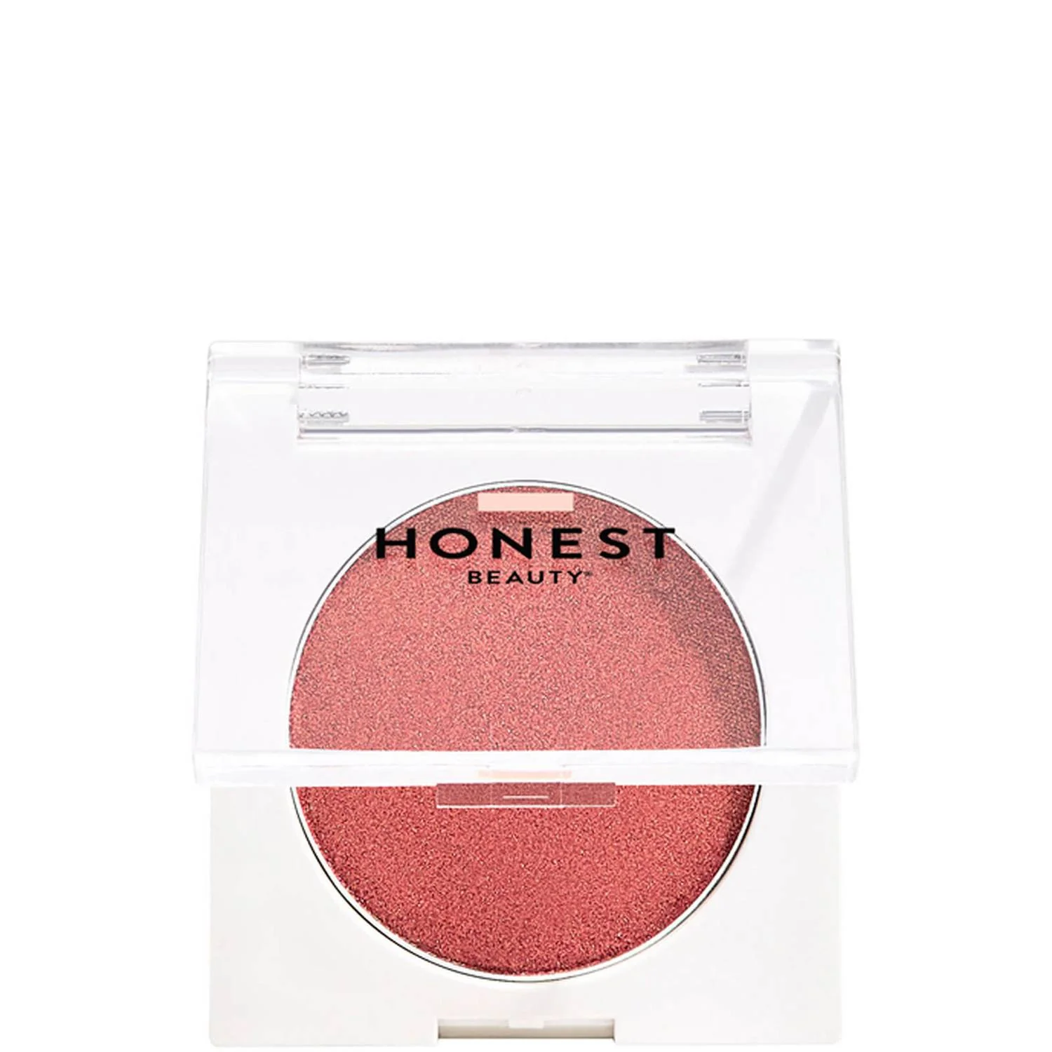 Honest Lit Powder Blush Flirty - Image 3