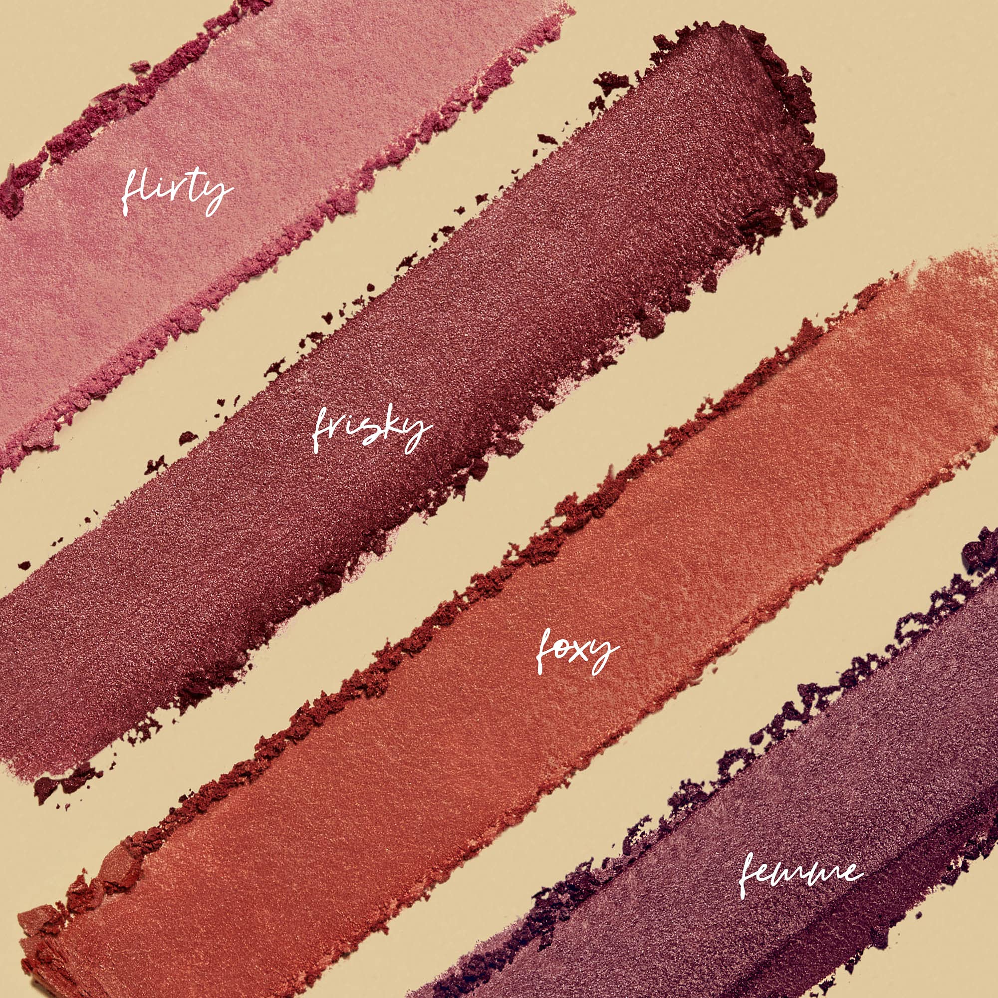 Honest Lit Powder Blush Flirty - Image 4