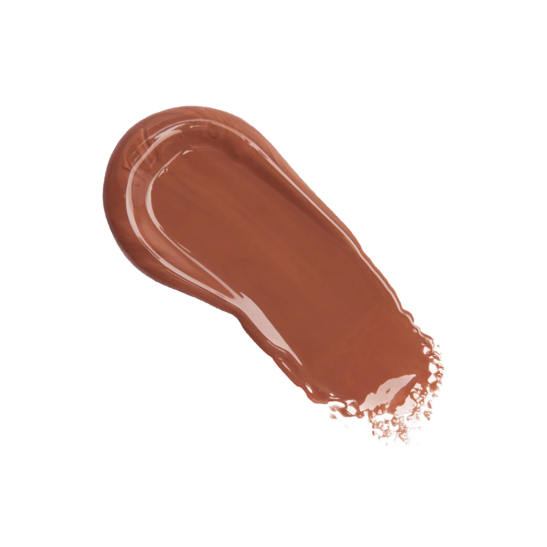 I Heart Revolution Chocolate Swirl Lipgloss Toffee Crunch - Image 2