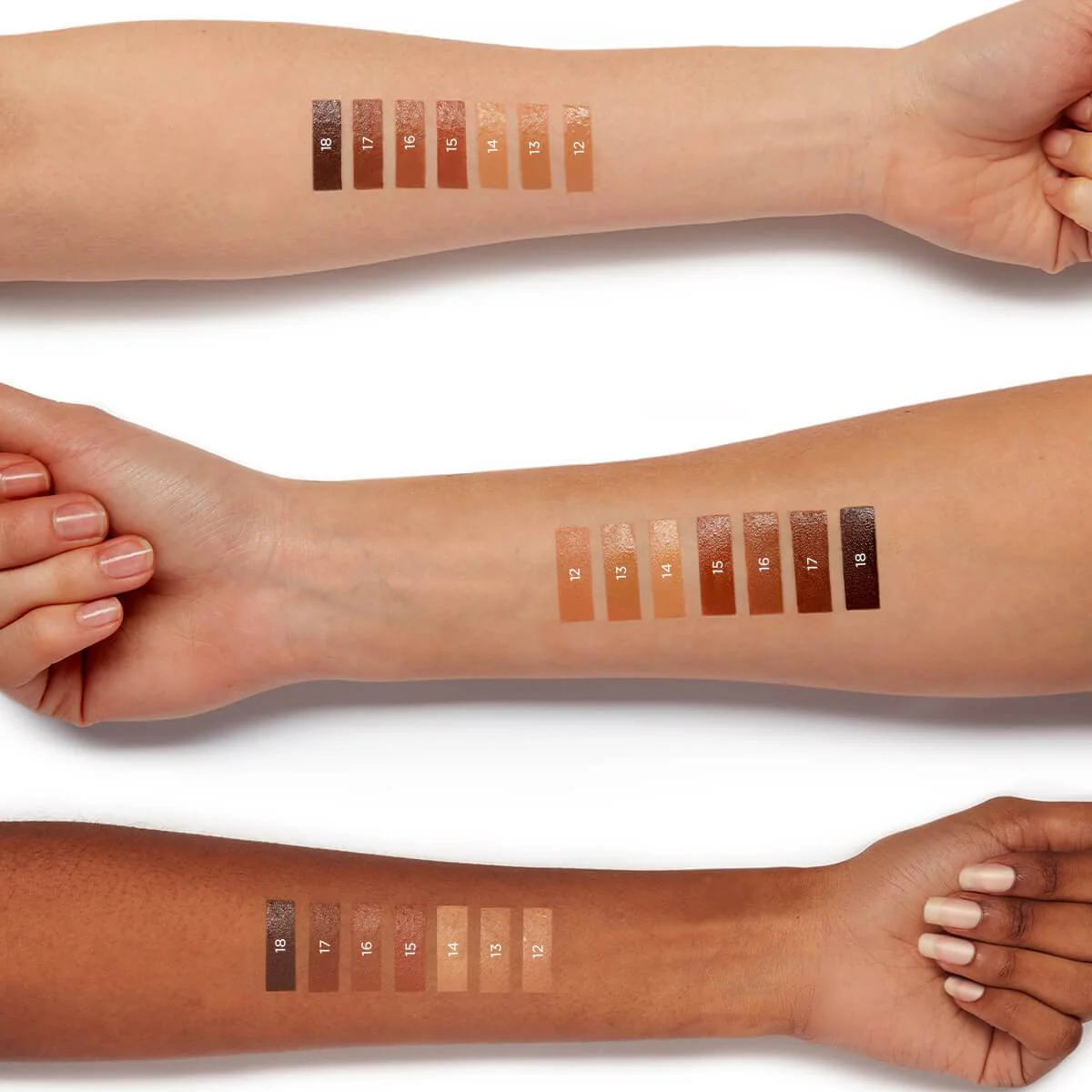 Illamasqua Skin Base Foundation 15 - Image 3