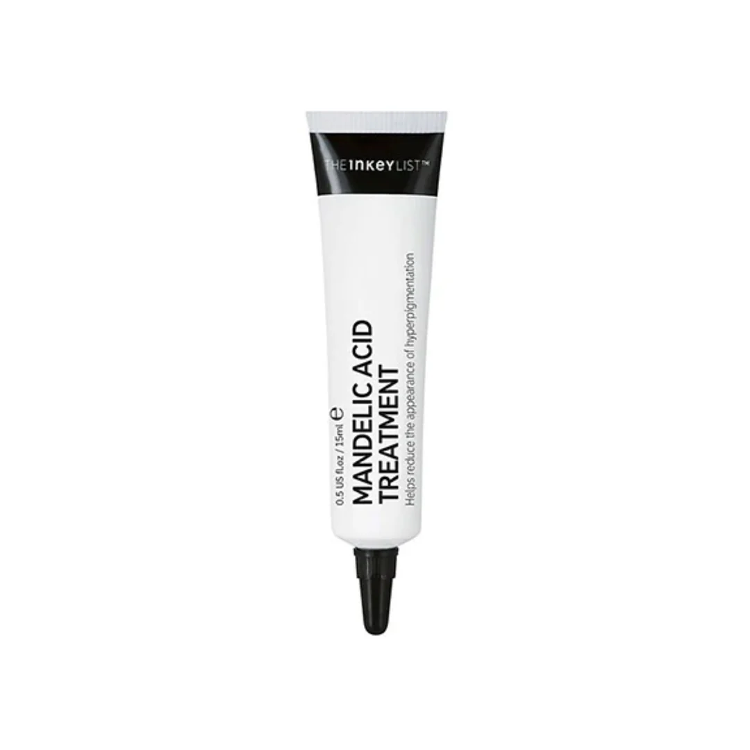 Inkey Mandelic Acid Treatment 15ml