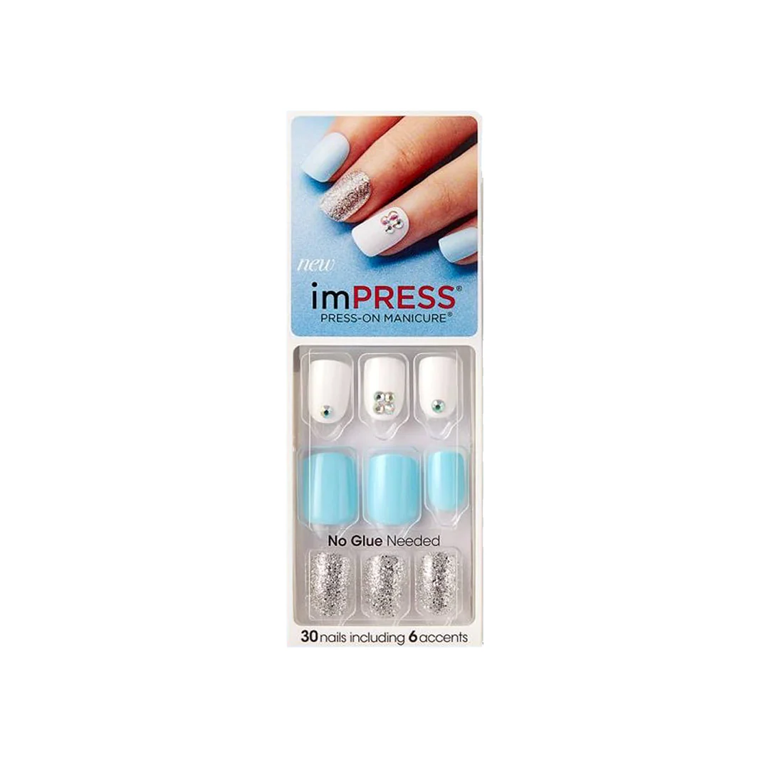 Kiss Impress Nails Casting Call 56670