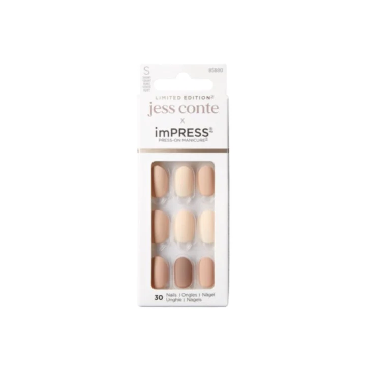 Kiss X Jess Conte Nails Jessie 85880