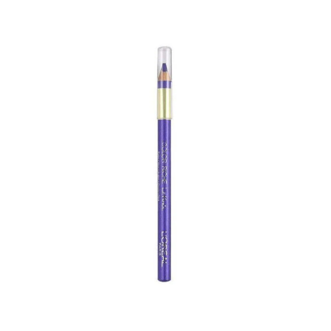 LOreal Color Riche Le Kohl Eye pencil Breezy Lavender 114
