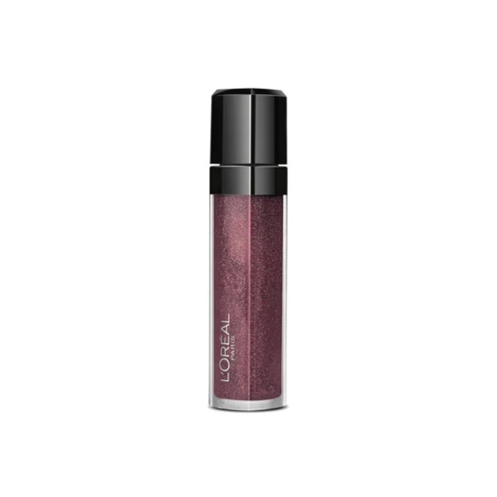 LOreal Infallible Lip Gloss Flash Dance 208