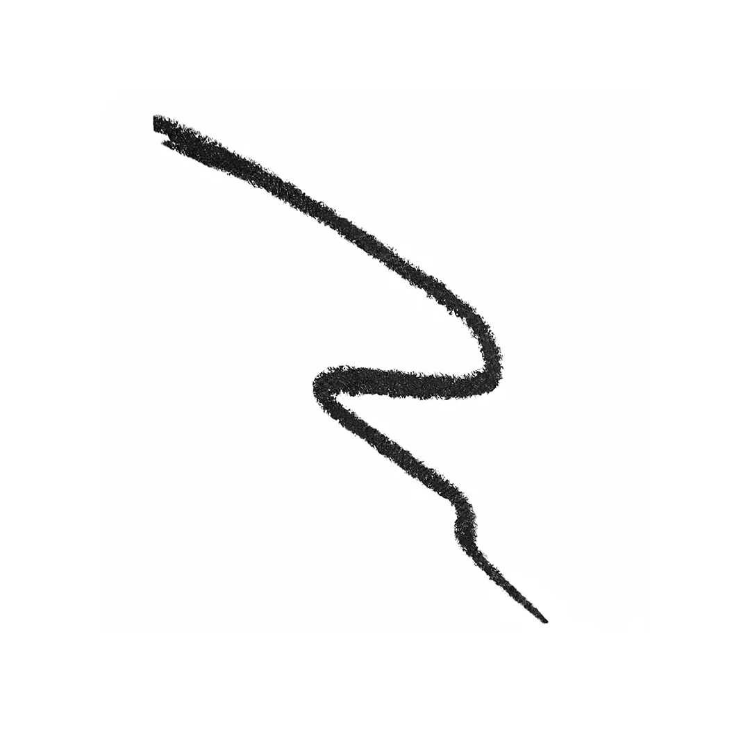 Loreal Le Kohl Eyeliner 101 Midnight Black - Image 2