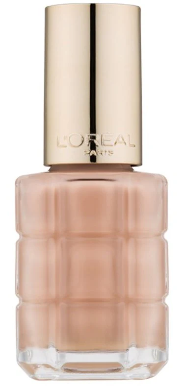 LOreal Nail Polish 116 Cafe de Nuit