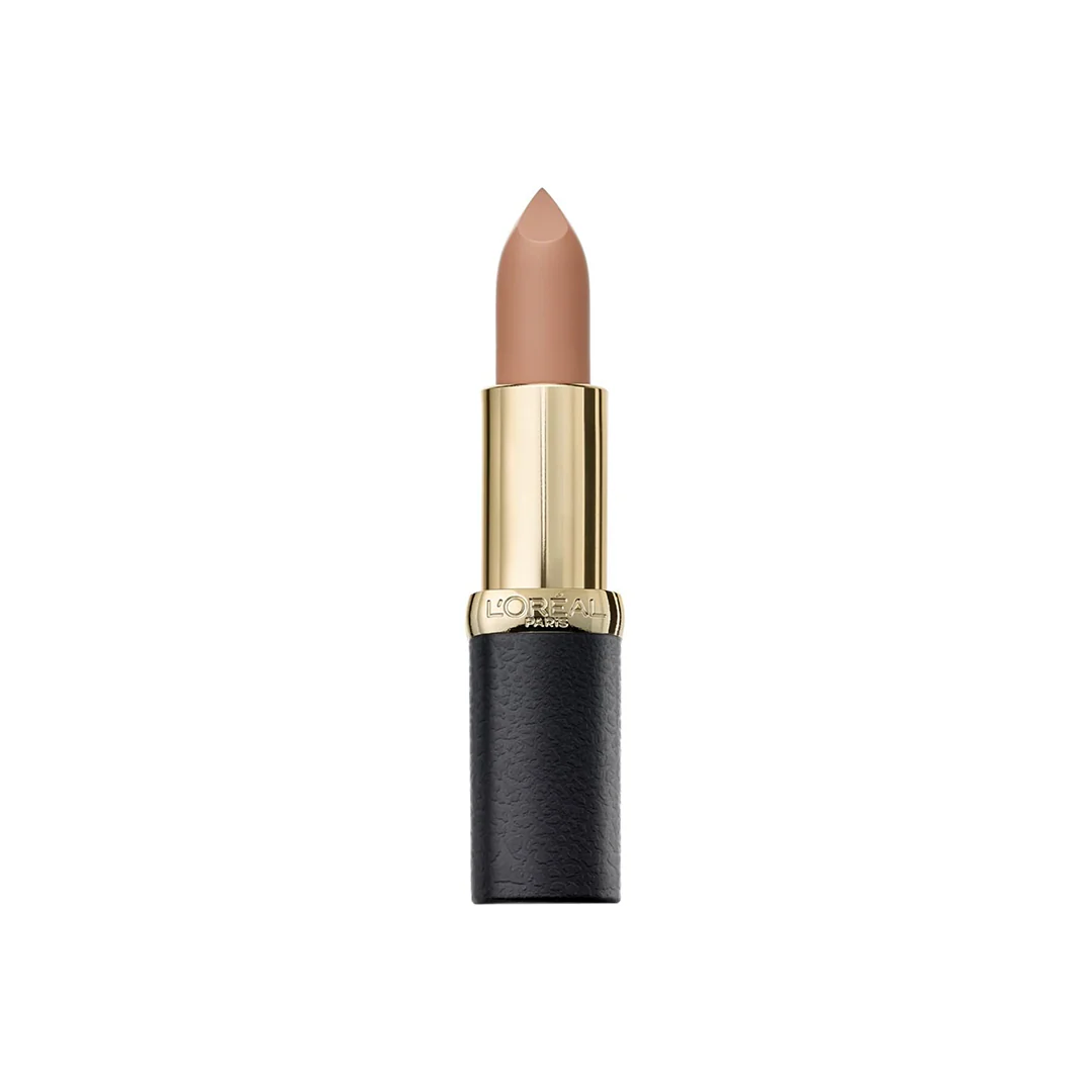 L'Oreal Color Riche Lipstick 652 Stone