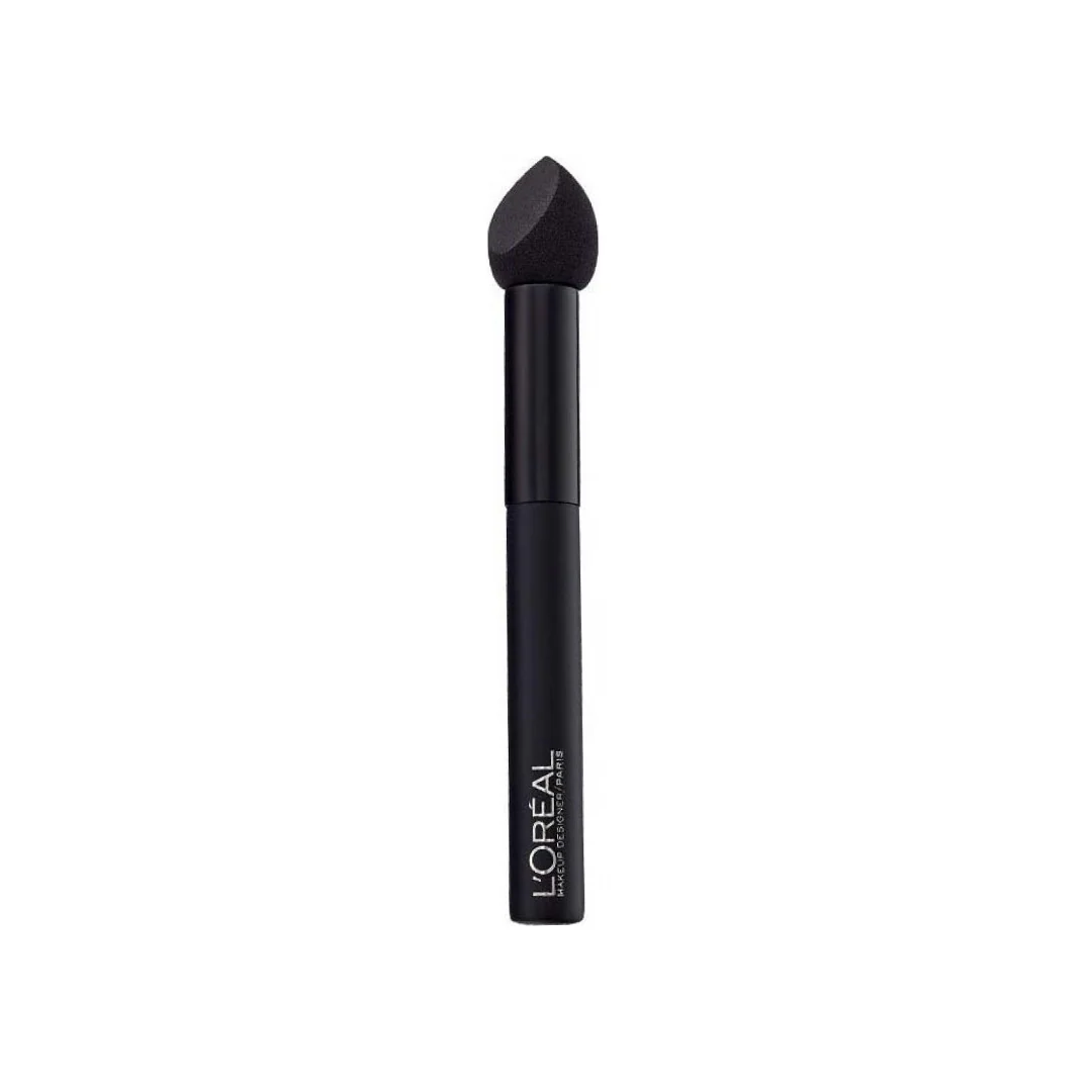 Loreal Infallible Concealer Blender Brush - Image 2
