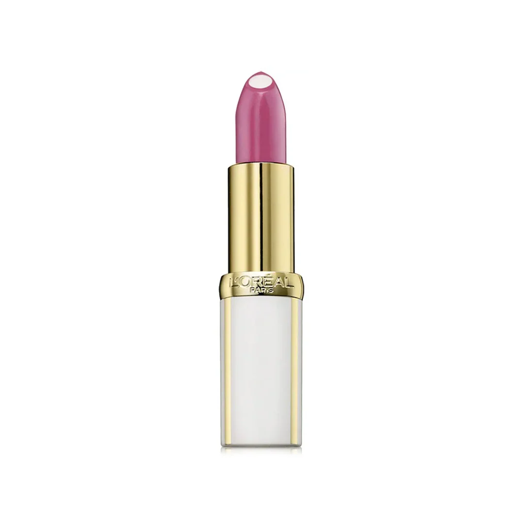 L'Oreal Le Rouge Lumiere Lipstick 106 Luminous Pink