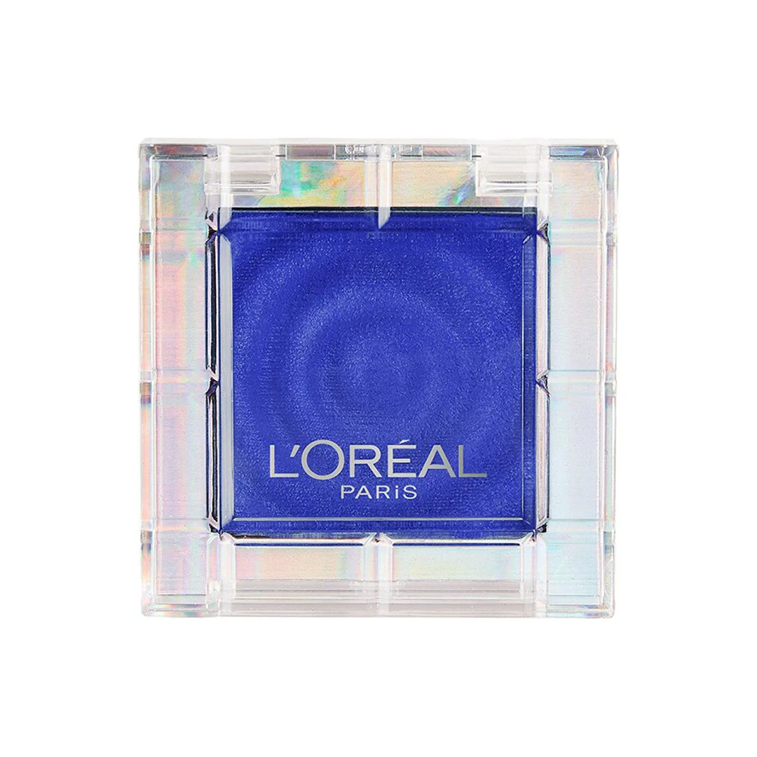 L'Oreal Mono Eyeshadow Worth It Matte